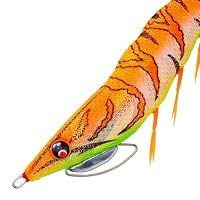Amazon | DUEL(デュエル) エギ EZ-Q キャスト プラス 3.0号 夜光 Amazon | DUEL(デュエル) エギ EZ-Q キャスト プラス 3.0号 夜光