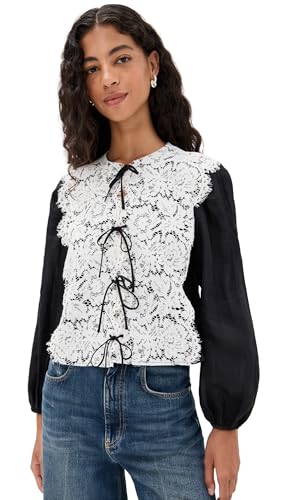 Sea Women's Norabelle Top