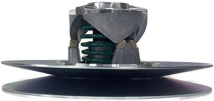 Secondary Driven Clutch for 4x2 6x4 John Deere Gator AM119965 AM128235 AM134016