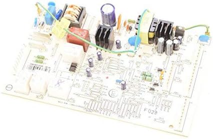 ForeverPRO WR55X11061 Board Asm Main Control for GE Refrigerator 1812456 AH3487988 EA3487988 PS3487988