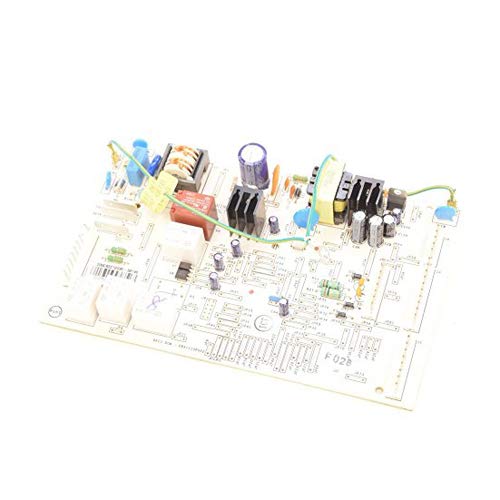 ForeverPRO WR55X11061 Board Asm Main Control for GE Refrigerator 1812456 AH3487988 EA3487988 PS3487988
