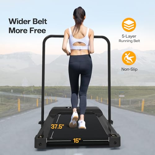 Hipicute MYJVBMHPUAKWNO9JD5MFDWPTCS Dog Treadmill For Small Dogs,1.5Hp Folding Dog Running Machine,Small Dog Treadmill thumb #3
