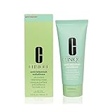 Clinique Acne Solutions Oil-control Cleansing Mask 100ml/3.4Ounce, 1 Ounce