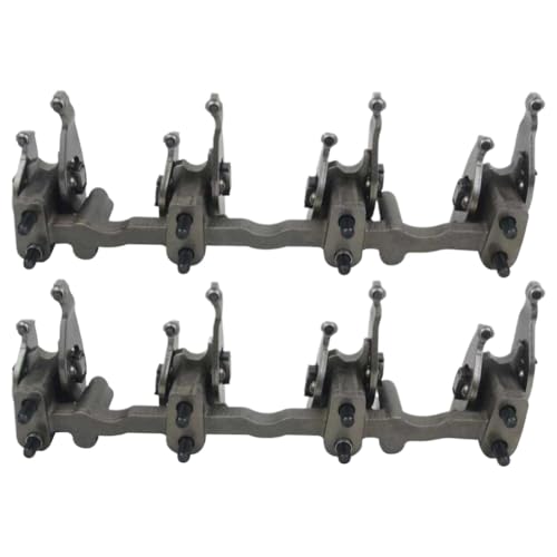 Brazo basculante 8C3Z6564D evita fallos de distribución en F-450 6.4L 6
