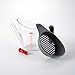 OXO Good Grips Roasting Set - Angled Turkey Baster with Cleaning Brush and 4-Cup Fat Separator