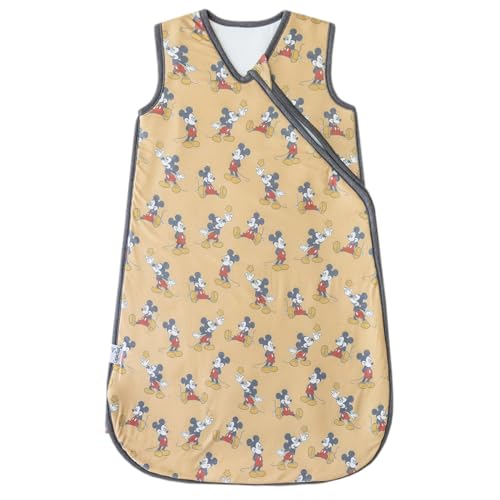 Image of Premium 3-Layer Knit Sleep Bag 2.5 TOG inchMickey Mouse inch by Copper Pearl