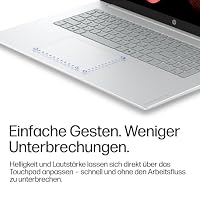 HP OmniBook 3 Laptop, 17,3" FHD, Intel Core 5, 16GB RAM, 512GB SSD – Ansicht 9