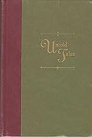 Untold Tales 0064404838 Book Cover