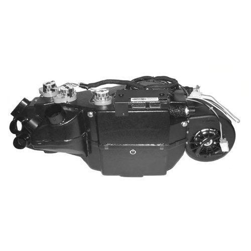 Vintage Air 671400-VUZ Gen IV Magnum Evaporator Kit