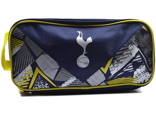 Sac à chaussures Tottenham Hotspur FC étanche pour ranger ses crampons