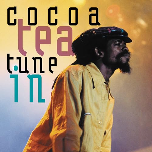 Cocoa Tea