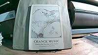 Chance Music: Short Stories, Experimental Fictions And Other Literary Creations. Gallimaufry 10 & 11 B09FYZ49DZ Book Cover