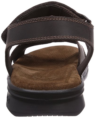 Panama Jack - Sanders C2 Napa Grass, Sandali da