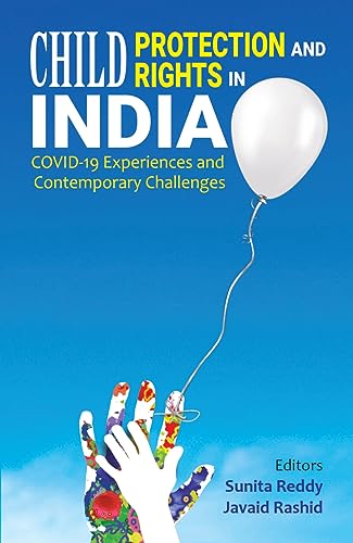 Child Protection and Child Rights in India