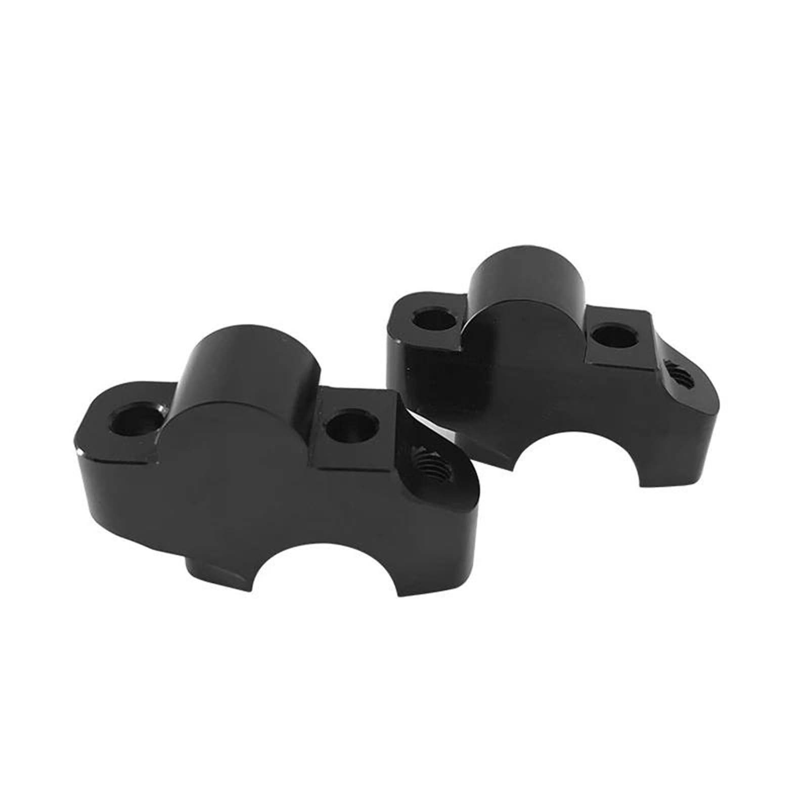 Hdhcscagh One Color For Rebel1100 For Cmx 300 500 1100 For Cmx500 For Cmx300 For Cmx1100 Handlebar Heightening Riser Bar Clamp Mount Handlebar Clamps Risers