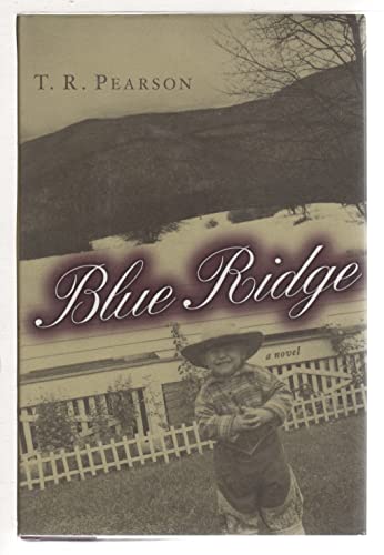 Blue Ridge