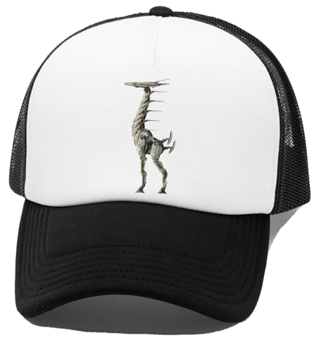 Orizzonte Zero Collo Alto Orizzonte Zero Alba Cappellino da Baseball Unisex Snapback