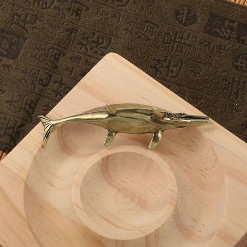 Antiquités de table RLKHXBS pour sublimer un meuble ancien en laiton - 3