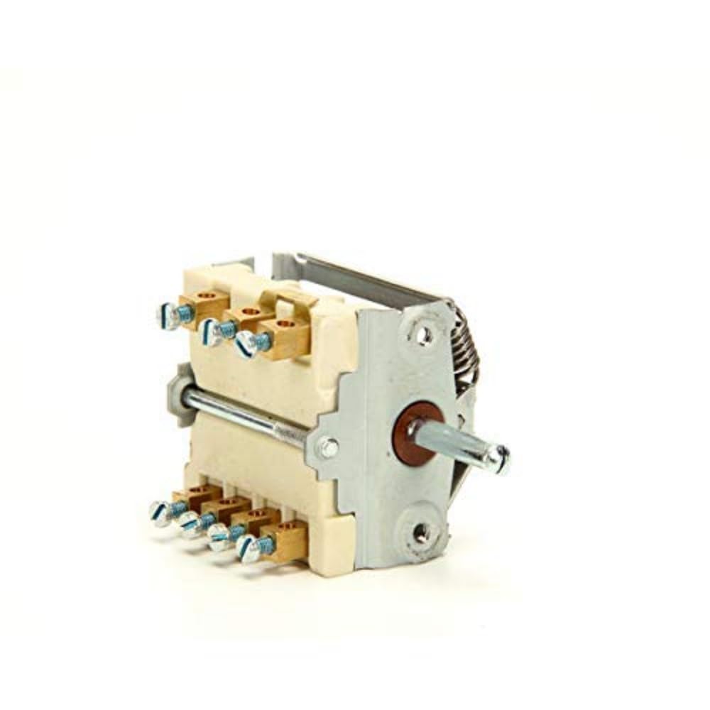 Garland Switch 3-Heat C-CSA-Us