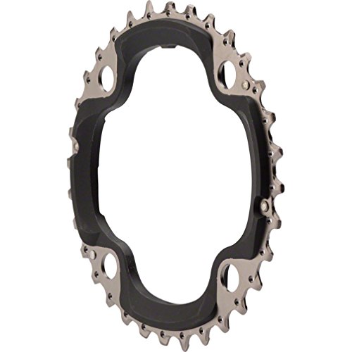 Plateau Shimano SLX M670 32T 10v 104mm plateau de rechange vtt 10 speed