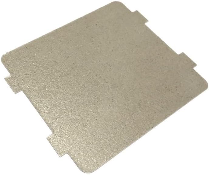 Microwave Waveguide Compatible with Frigidaire Model Numbers GMBS3068AFA, FGMC3066UFB, EMBS2411ABA, FGMO226NUDA