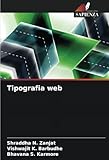  Tipografia web: DE