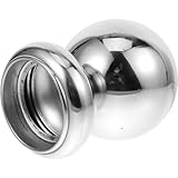 Embout de rampe d'escalier - facile à installer grâce à sa petite taille et son poids léger, avec une conception renforcée et une dureté, pour plus de praticité