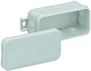 Spelsberg Abzweigdose 31090801 IP55 Mini 2X