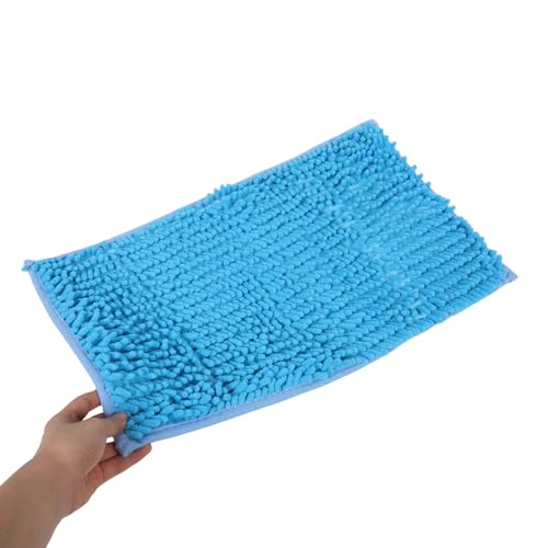 Tapis de cage pour petits animaux absorbant réutilisable hamster