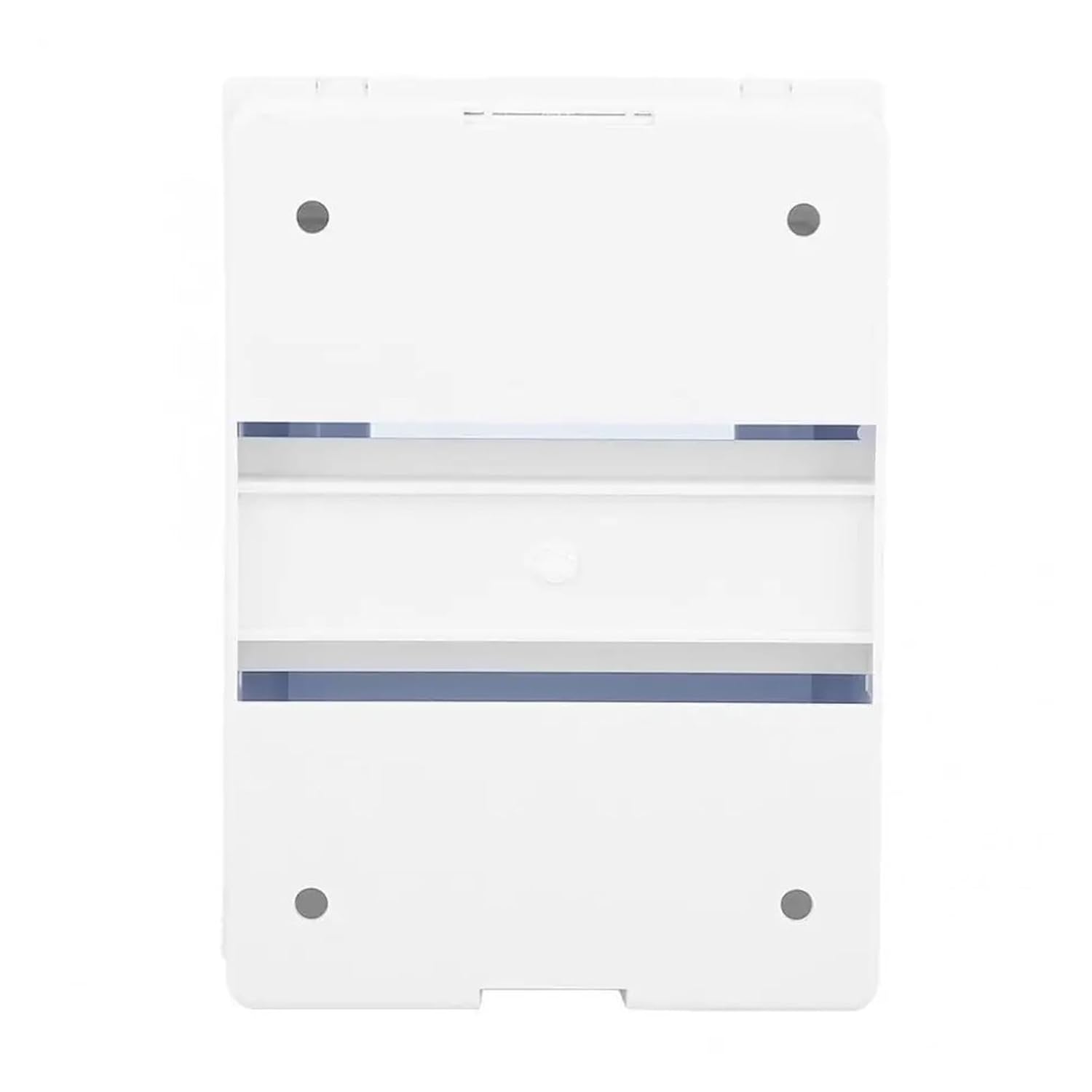 3-4/4-6/-8/9-12 Ways Circuit Breaker Distribution Box Indoor Wall Mount Plastic Box with Electric Transparent Cover