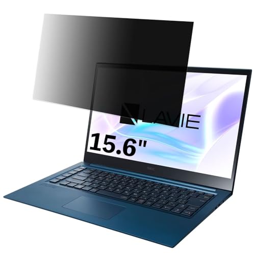 NEC LAVIE VEGA LV750/RA 2020Ntf 15.6C` 16:9 Ή `h~tB vCoV[tB^[ u[CgJbg ˖h~ PC p\R j^[ ̂h~ ʕی یV[g EȒP ʎgp