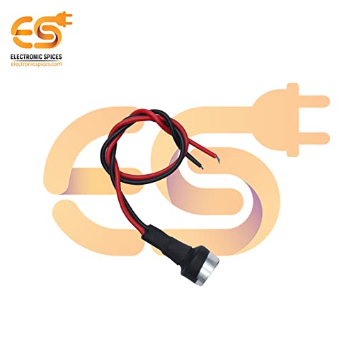 Image of Electronic Spices Diy Mini Music Reactive Kit With User Mannual And Video Tutorial