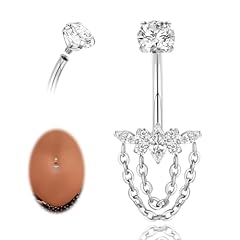 Silver+Double Chains