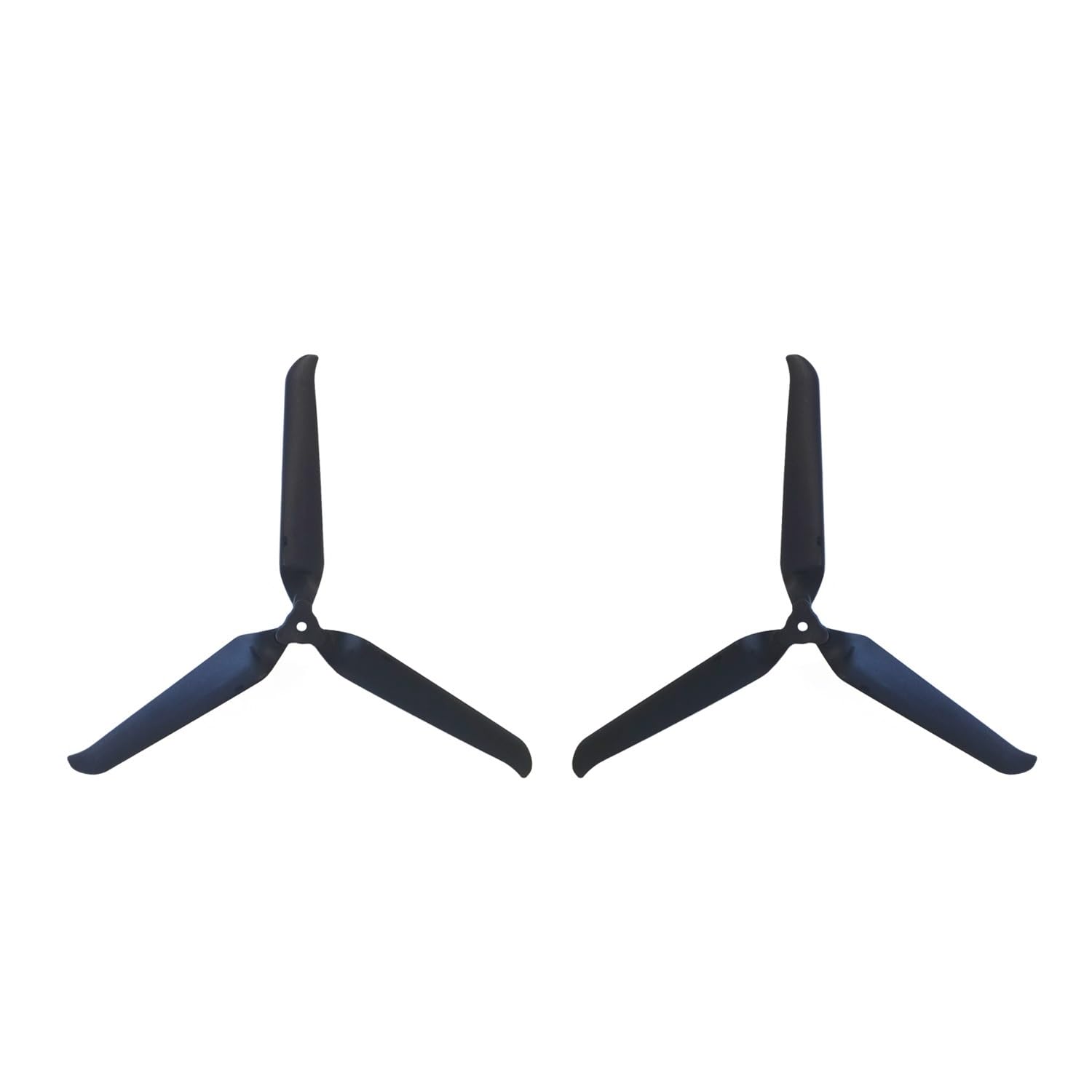 Hélice pliante renforcée pour drone 1051F évitez les vibrations du multirotor