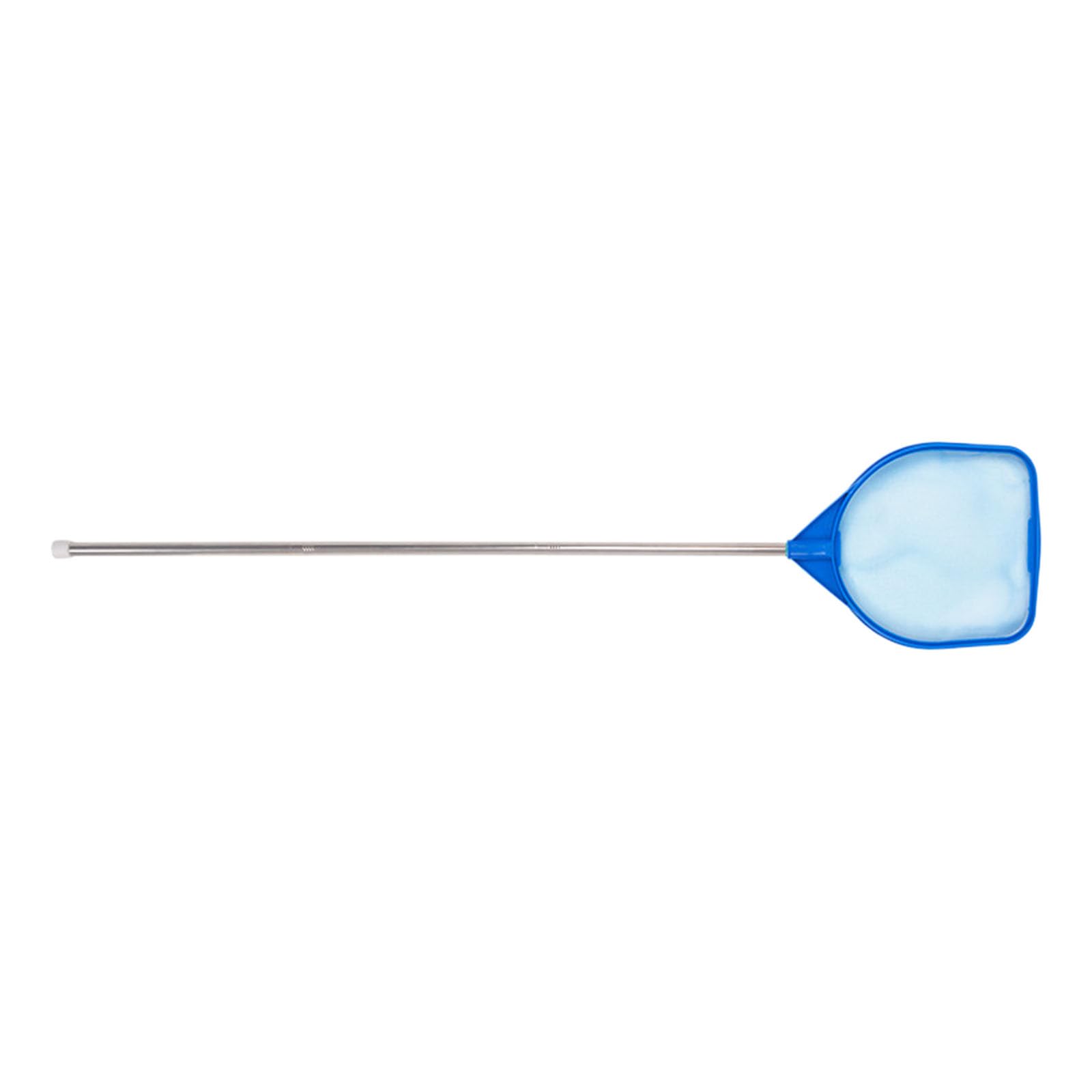 Leaf Skimmer, Swimming Pool, Skimmer, Trash Skimmer, Pool Net Pool, Outdoor Cleaning Pool Accessories, Leaf Rake, Mesh Frame