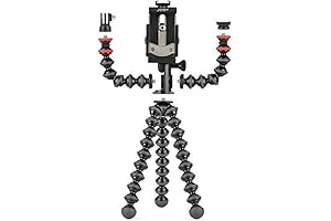 Joby JB01553 GorillaPod Mobile Rig