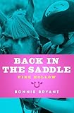 Back in the Saddle (Pine Hollow Book 12)