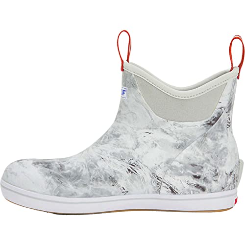 Image of Xtratuf Women's 6 In Ankle Deck Boot