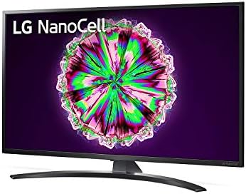 Lg 43nano796ne 43 109 Ekran Uydu Alicili 4k Ultra Hd Nanocell Smart Tv Amazon Com Tr Elektronik