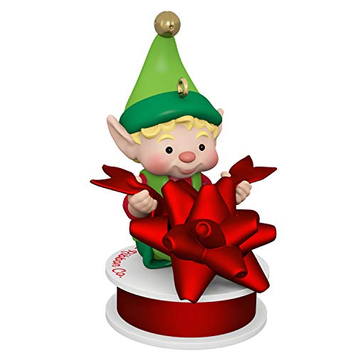 Hallmark Christmas Ornaments
