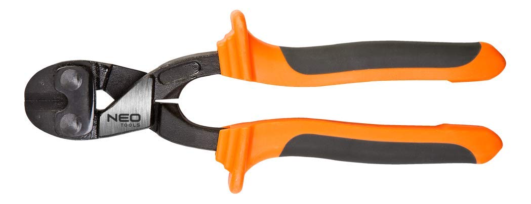 Neo Professional Wire Cutter 210 mm CrMo Steel (Neo 01-518)