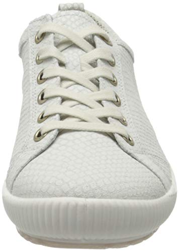 Legero Tanaro, Scarpe da Ginnastica Basse Donna