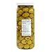 Sanniti Olives stuffed with Anchovies, 15.9 oz (Pack of 2)