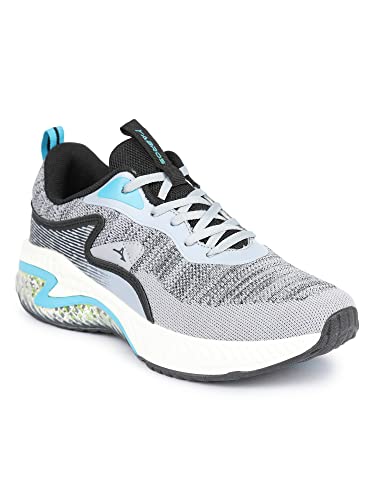 Image of ABROS Men's Tender-O ASGO1120 Sports Shoes /Casual Shoes /Running Shoes