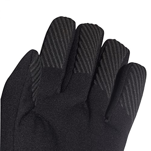adidas Performance Tiro LGE Feldspielerhandschuhe schwarzweiss, 5 Unisex – Ansicht 2