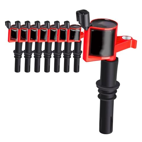 Bobines d'allumage DG511 pour résoudre les ratés de votre Ford