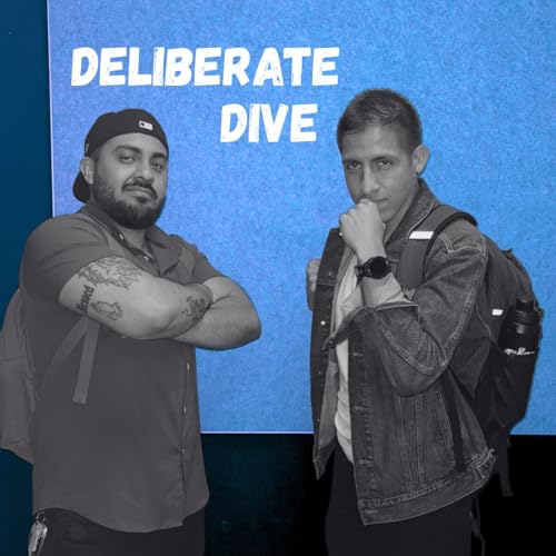 Deliberate Dive Titelbild