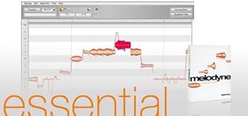 DTM・DAW MELODYNE 5 Studio Amazon.co.jp: Celemony Software MELODYNE 5 STUDIO MELODYNE 5