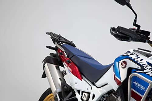 SW-MOTECH PRO Seitenträger Offroad-Version, Schwarz für Honda Africa Twin / Adv Sports (18-)