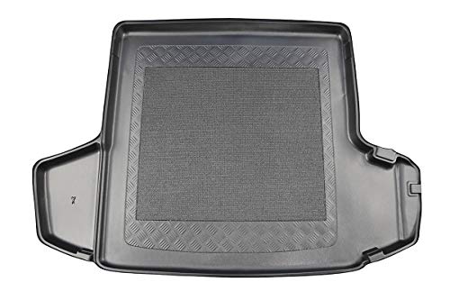Preisvergleich Produktbild OPPL 80009415 Kofferraumwanne Autowanne mit Antirutschmatte